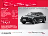 Audi Q8 55 TFSI qu. tiptr. S line AHK/HuD/Matrix/Virt - Audi Q8 Jahreswagen