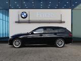 BMW 318 d Touring Aut. LED+KLIMAAUTO+NAVI+SHZ+PDC - BMW 318 mit Diesel-Antrieb: Kombi