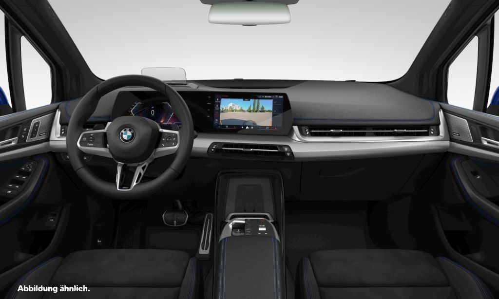 BMW 220 Active Tourer - Bild 5