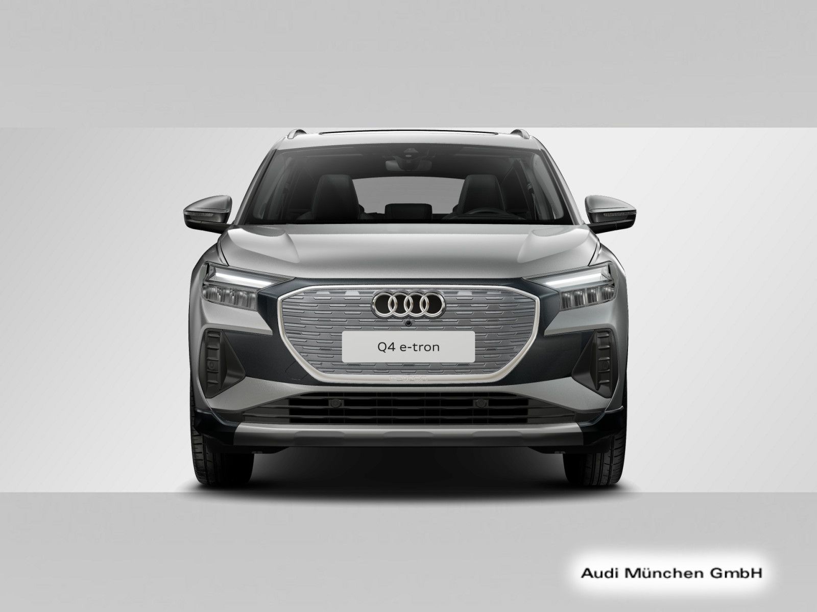 Audi Q4 e-tron - Bild 6