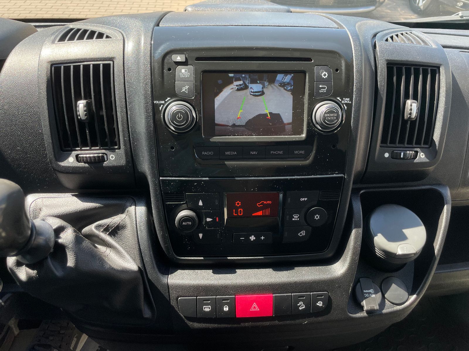 CITROEN Jumper, 2017, Diesel, 131 PS