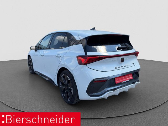 Cupra Born - Bild 6