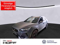 Cupra Formentor VZ 1.4 e-HYBRID LED Navigation Kamera