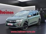 Dacia Jogger TCe 110 7-Sitzer Extreme+ SHZ Kam. PDC - Dacia Gebrauchtwagen von 2025