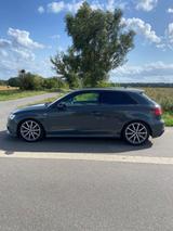 Audi A3 1.5 TFSI cod S-line LED Assistenzpaket KW V1 - Audi A3: 5v