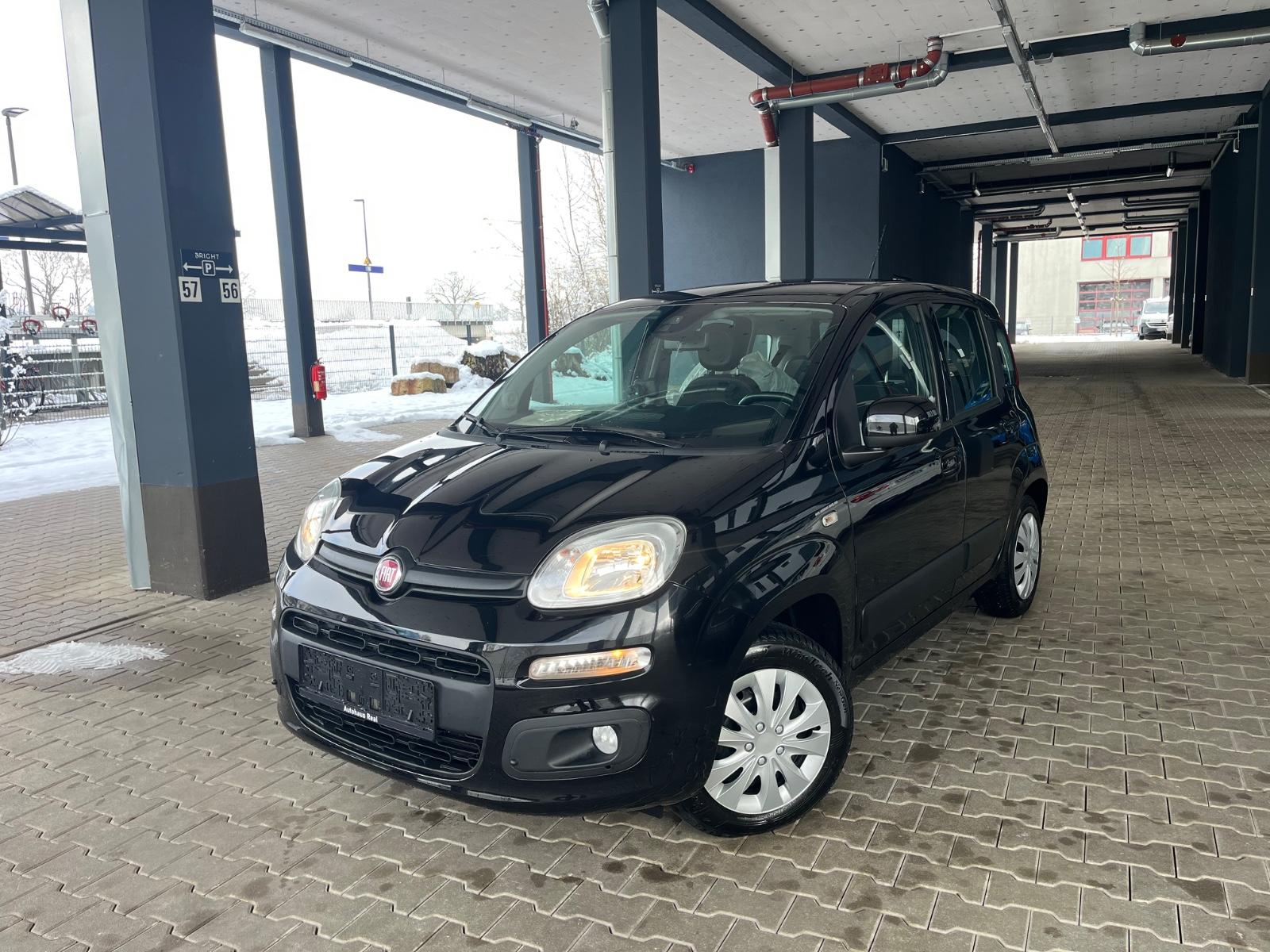 Fiat Panda Lounge (87.000KM) (TÜV 02/2028)