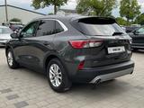Ford Kuga Titanium 2.0 D 4x4 Aut.LED Navi HUD RFK ACC - Ford Kuga: Allradantrieb, Titanium