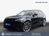 Land Rover Range Rover Velar D300 Dynamic SE 221 kW, 5-türi