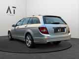 Mercedes-Benz C 200 CDI T Avantgarde*PDC*Navi - Mercedes-Benz C 200: Cdi Avantgarde