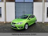 Seat Ibiza FR 1-Hand - Seat Ibiza: Grün