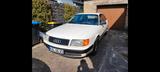 Audi 100 C4 2.0E Tüv neu, technisch Top  - gebrauchte Audi 100 aus dem Jahr 1991
