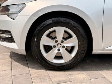 Skoda Superb - 10