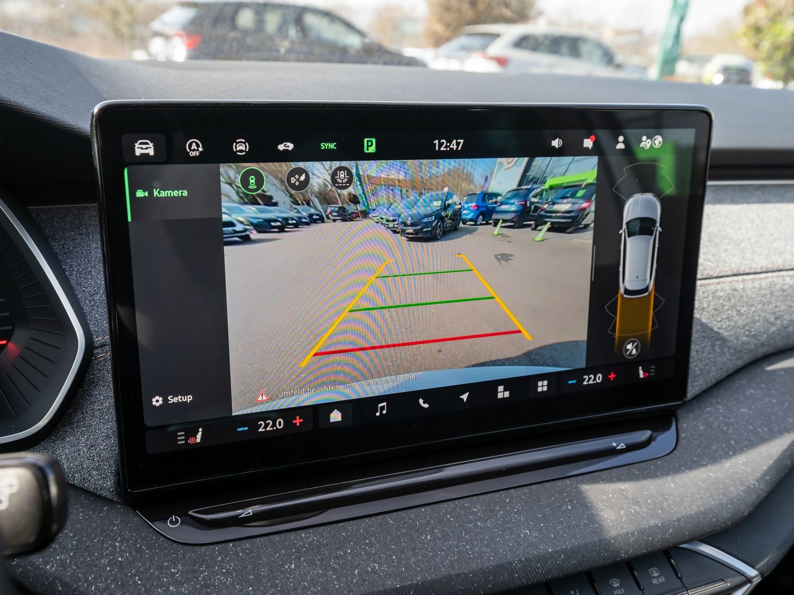 Skoda Octavia - Bild 21