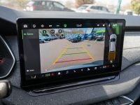 Skoda Octavia - Vorschau Bild 21