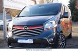 Opel Vivaro B 1.6 CDTi Bi-Turbo Combi L2 Sport 9-Sitz - Opel Vivaro: Combi