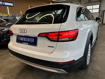 MYAUTOCENTER – Gebraucht- und Jahreswagen mit Werkstattservice in Pfaffenhofen Audi A4 *STHZ(VH)*3-ZONEN*PANO*TEMPO*NAVI*LEDER*