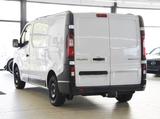 Renault TRAFiC dCi 120 L1H1 KASTEN TüV+NEU *NAVi*KLiMA* - Renault Trafic: L1h1