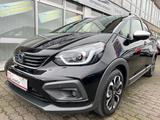 Honda Jazz 1.5 i-MMD Hybrid Crosstar Executive*LED*AUT - Honda: Automatik