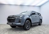 Isuzu D-Max 4x4 °ASSISTENZ°LEDER°RFK°LED°Rollo°AHK° - gebrauchte Isuzu D-Max aus dem Jahr 2024