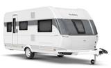 Hobby De Luxe 495 UL ! Verfügbar ab 09/25 !