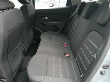 Dacia Duster II Expression