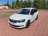 Skoda Fabia Combi Joy 1,4 TDI / AHK / KLIMA - Skoda Fabia mit Diesel-Antrieb: 1.4