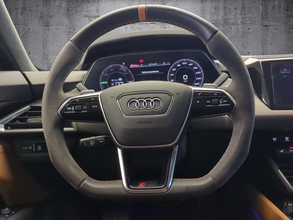 Audi RS e-tron GT - Bild 15