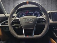 Audi RS e-tron GT - Vorschau Bild 15