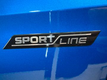 Skoda Kodiaq 2.0 TSI 150 kW 4x4 Sportline Pano