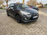 Citroën DS3 THP 155 Ultra-Prestige Ultra-Prestige - Citroën DS3: Thp