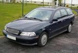 Volvo Suche: Volvo V40 | 1995-2004 | NUR: 2.0 T4... - gebrauchte Volvo V40 aus dem Jahr 2000