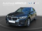 BMW X1 sDrive20d M Sportpaket Pano.Dach Driving Assi - BMW X1: M Sportpaket