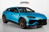 Lamborghini Urus Performante Blu Aegir, Night Vision - Lamborghini in Bremen
