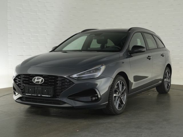 i30cw FACELIFT T-GDI ADVANTAGE PLUS 48V DCT+VOLL