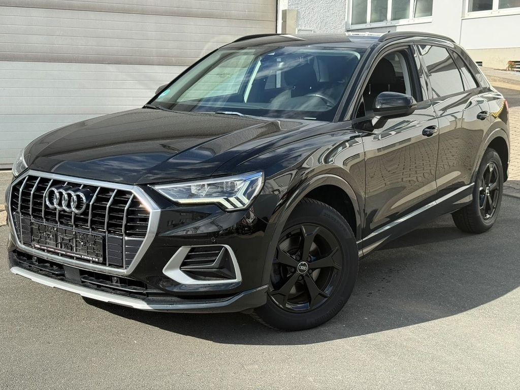 Image of Audi Q3