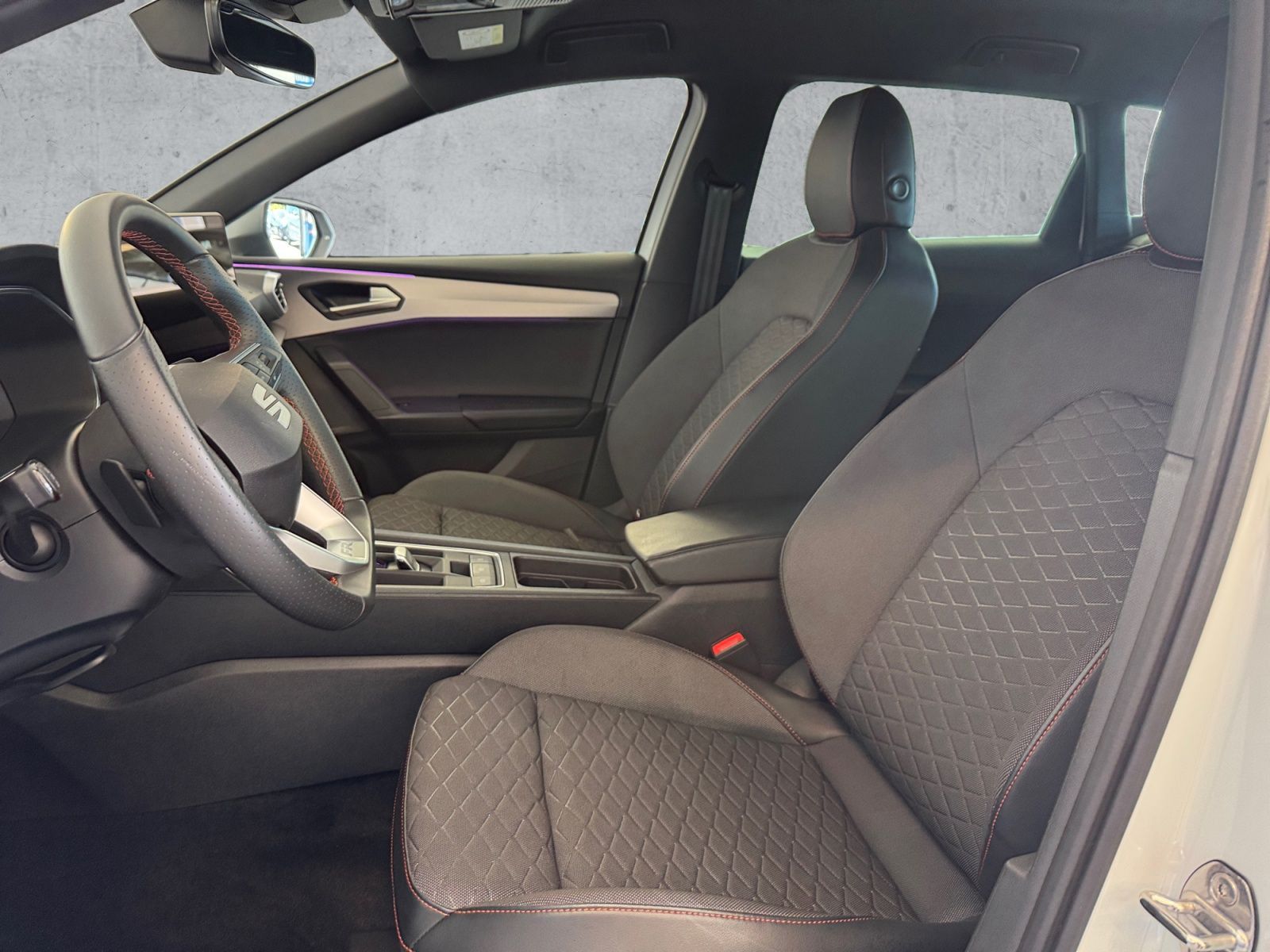 Seat Leon - Bild 12