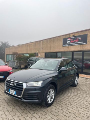 Audi Q5 2.0 TDI quattro S tronic Business