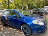 Fiat Zuverlässiger FIAT PUNTO - Sehr geringer K... - Fiat Punto in Berlin
