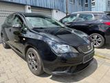 Seat Ibiza Lim. Style Salsa - Seat Ibiza Salsa mit Diesel-Antrieb