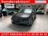 Hyundai TUCSON Select 1.6 T-GDI Mild-Hybrid 2WD 132 k... - Hyundai TUCSON aus 2022