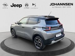 CITROEN E-C3 Max 44kwh Akku+8JahreGarantie