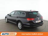 Volkswagen Passat 1.6 TDI Comfortline BM Aut.*NAV*ACC*CAM - VW Passat Gebrauchtwagen in Stuttgart