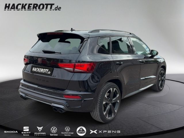 Cupra Ateca 2.0 TSI Basis 4Drive 2.0 TSI EU6d LED Navi imagem 3