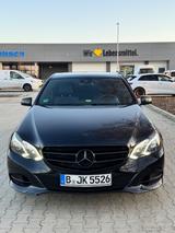 Mercedes-Benz E 300 BlueTEC ELEGANCE ELEGANCE - Mercedes-Benz E 300: Bluetec