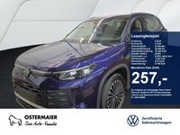 Volkswagen Tayron - Vorschau Bild 1