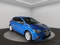 Seat Ibiza - Vorschau Bild 2