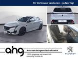 Peugeot 308 GT HYBRID 136 e-DSC6 Premium-Paket, Surround