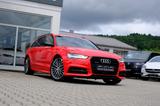 Audi A6 2.0 TFSI Avant S tr. quattro "3xS-Line/Compet - Audi Gebrauchtwagen in Regensburg