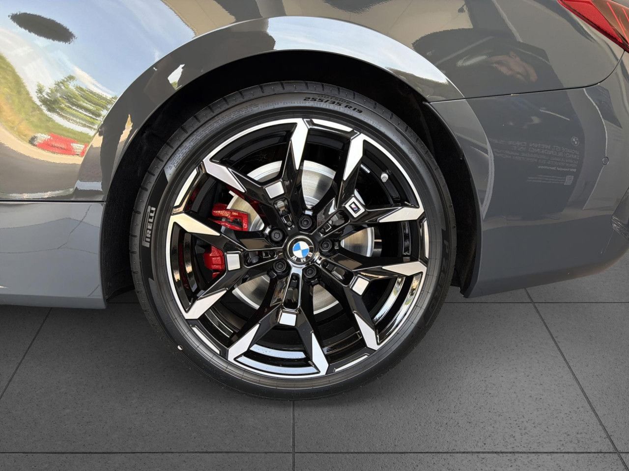 BMW M440 - Bild 20