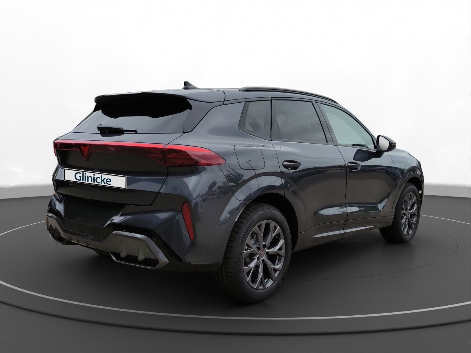 Cupra Terramar - Bild 2
